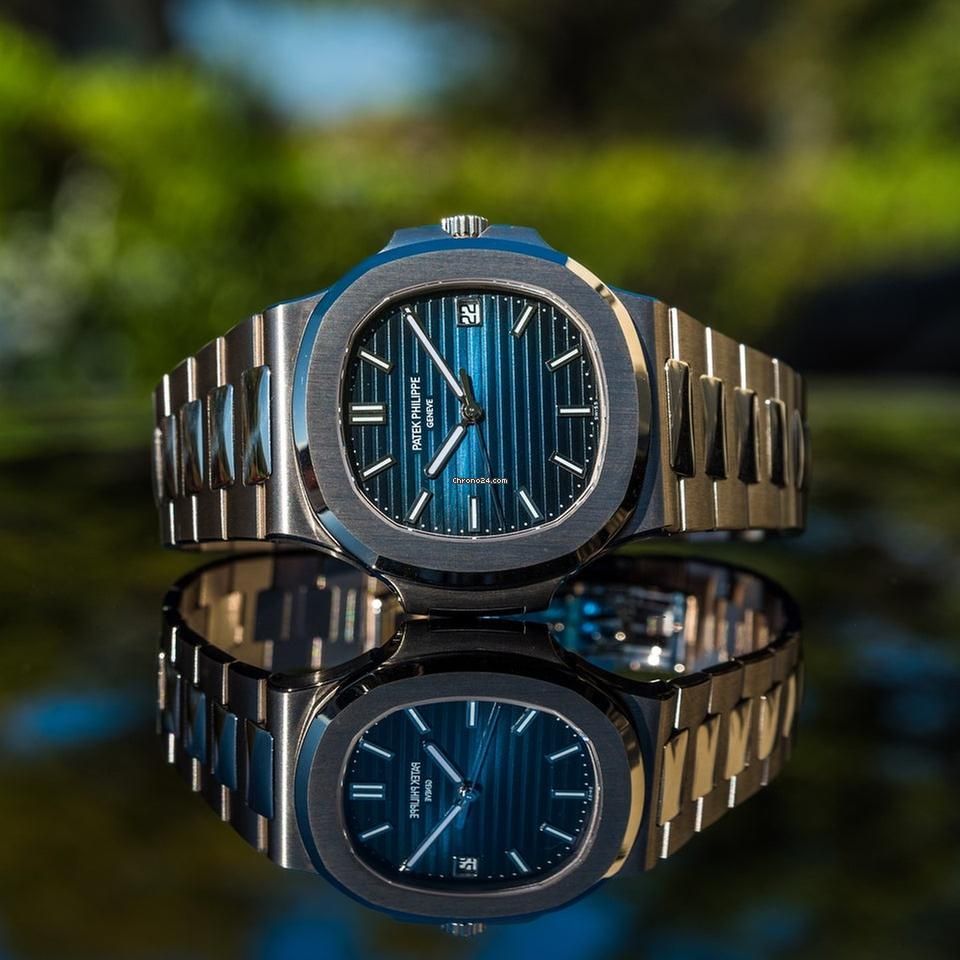 Patek Philippe - Huzien