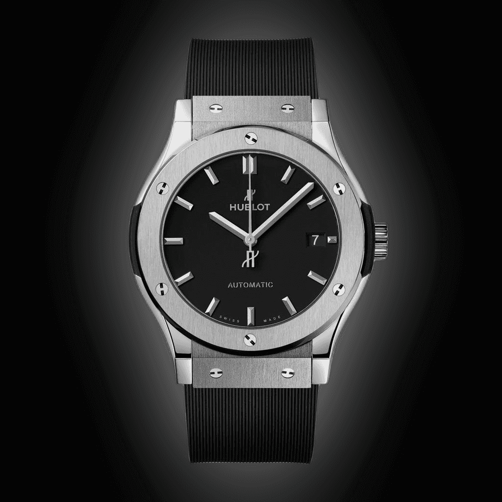 Hublot - Huzien