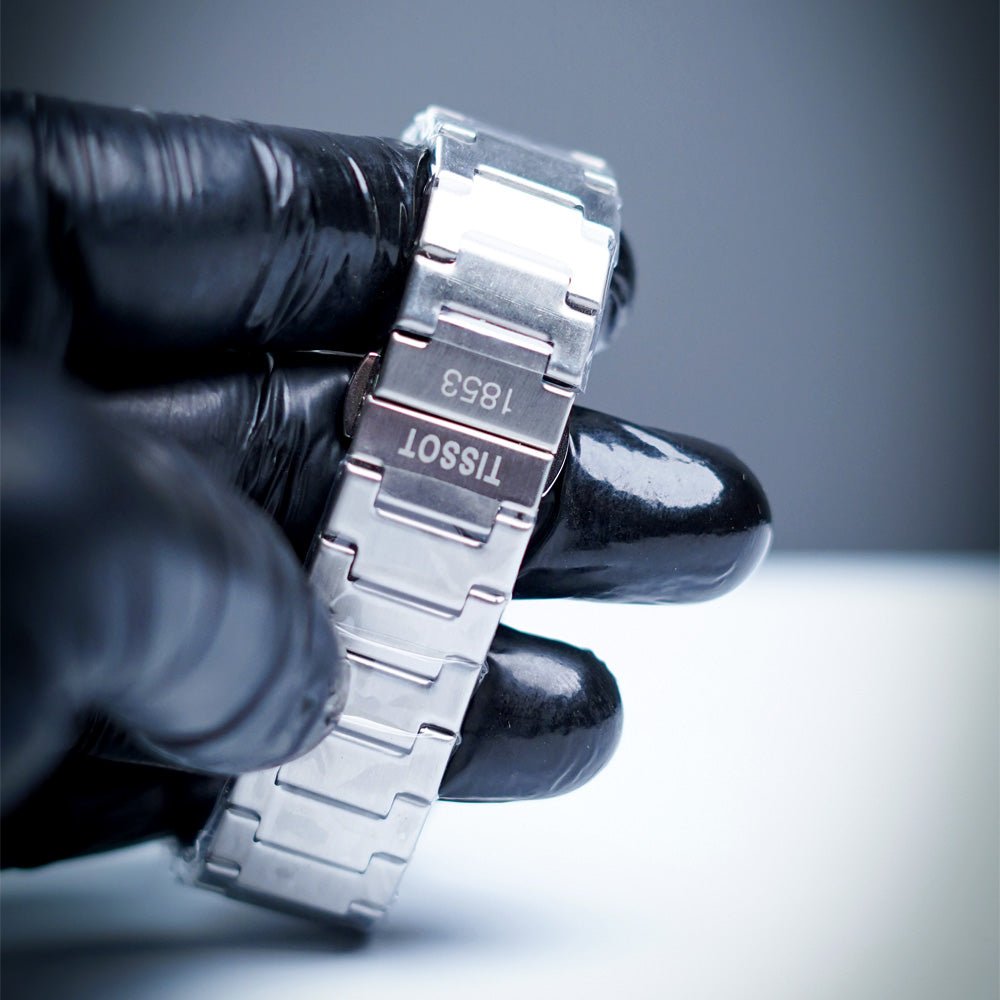 Tissot PRX (blue) - Premium | Huzien