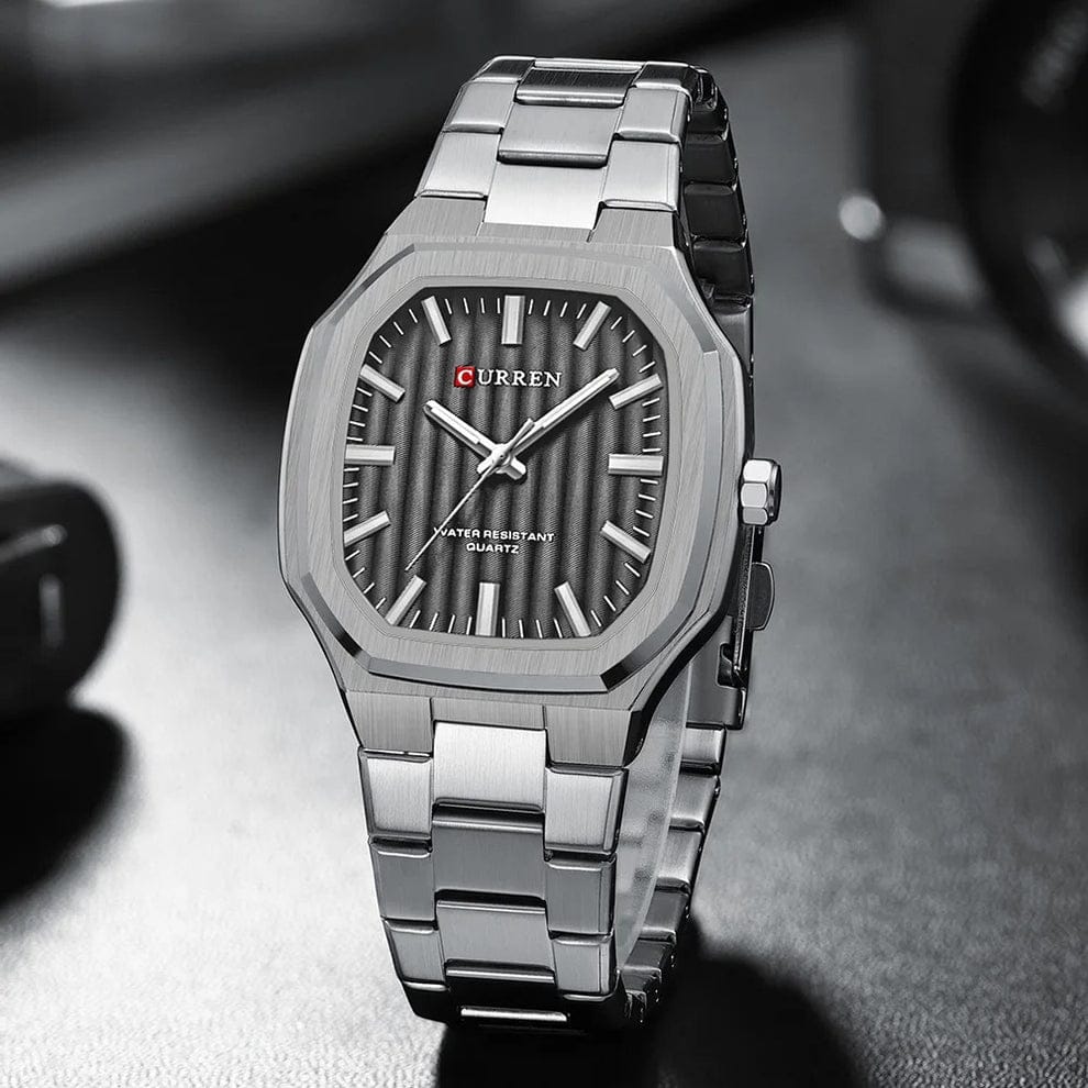 CURREN Stainless () - Premium | Huzien