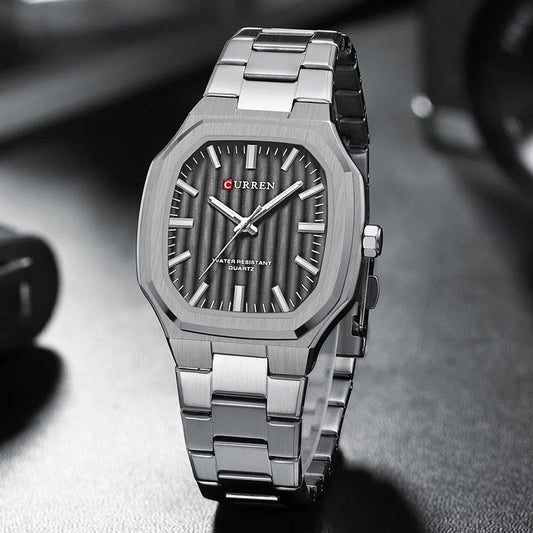 CURREN Stainless () - Premium | Huzien