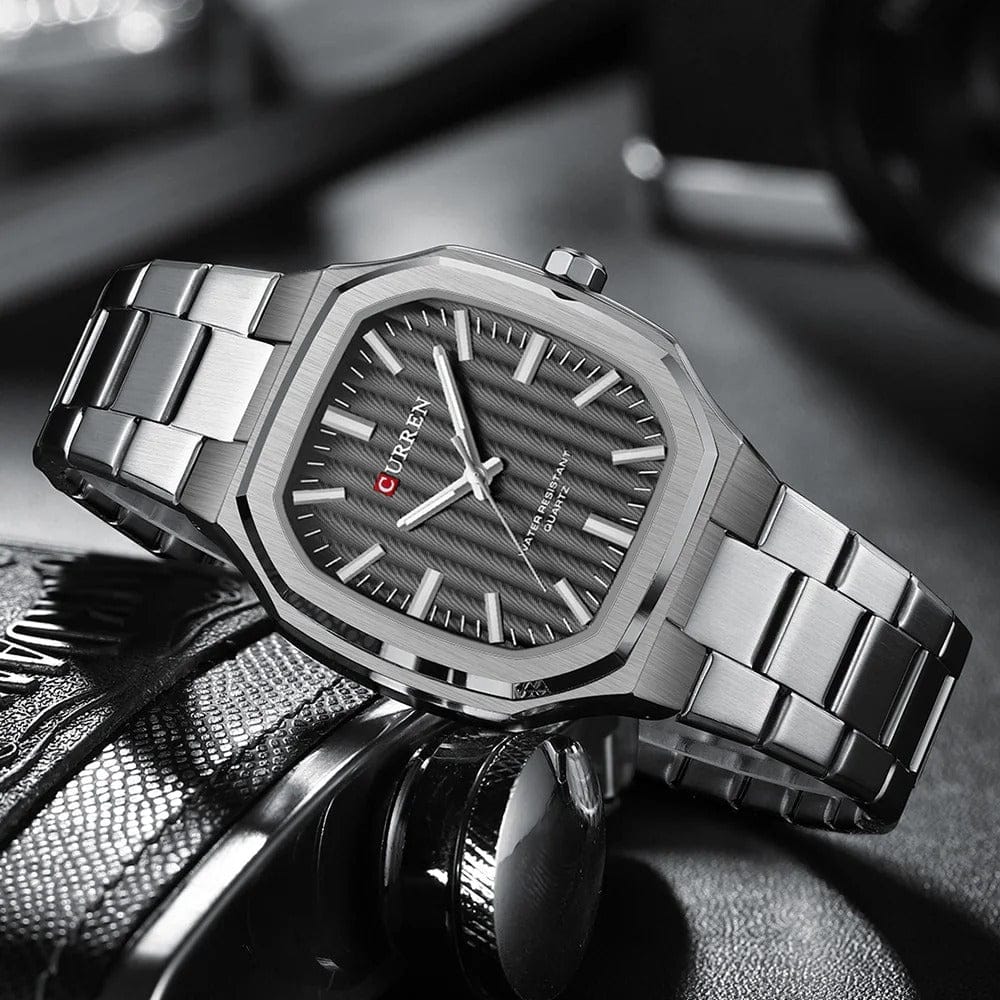 CURREN Stainless () - Premium | Huzien