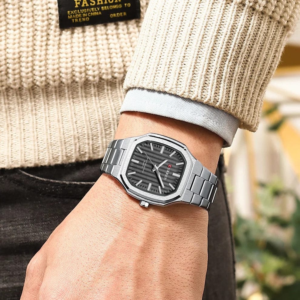 CURREN Stainless () - Premium | Huzien