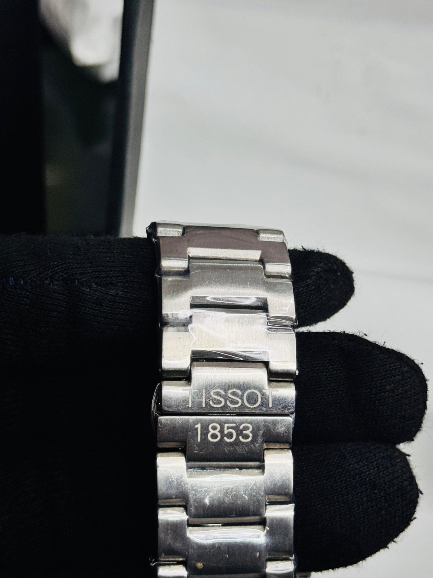 Tissot PRX 1853 Green Dail () - Premium | Huzien