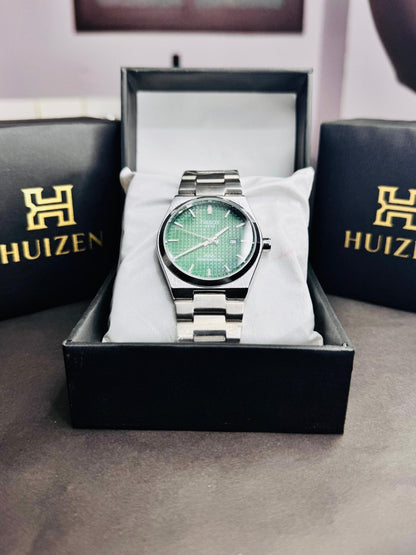 Tissot PRX 1853 Green Dail () - Premium | Huzien