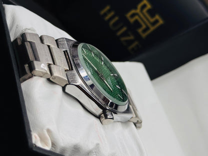 Tissot PRX 1853 Green Dail () - Premium | Huzien