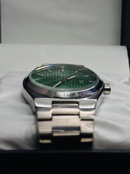 Tissot PRX 1853 Green Dail () - Premium | Huzien