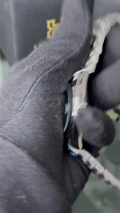 Tissot PRX 1853 Green Dail () - Premium | Huzien