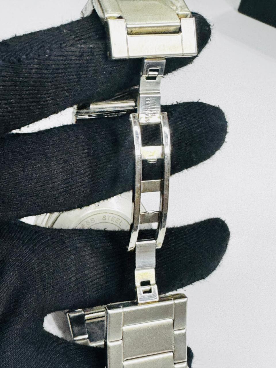 Hublot Geneve (skeleton) - Premium | Huzien