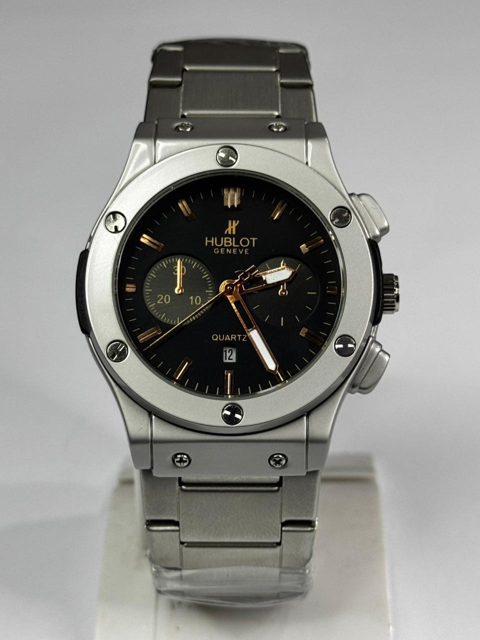 Hublot Geneve (skeleton) - Premium | Huzien
