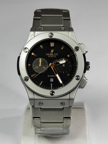 Hublot Geneve (skeleton) - Premium | Huzien