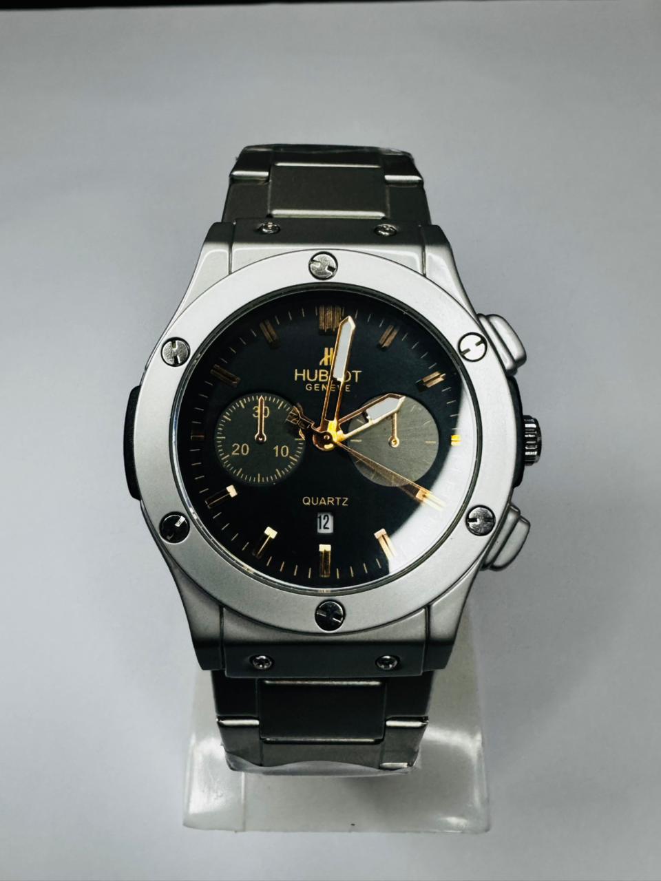 Hublot Geneve (skeleton) - Premium | Huzien